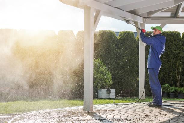 Best Fence Cleaning and Maintenance in Le Sueur, MN