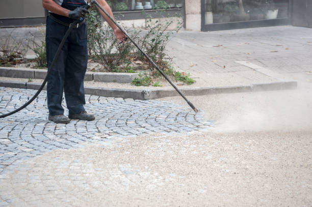 Best Building Exterior Pressure Washing in Le Sueur, MN
